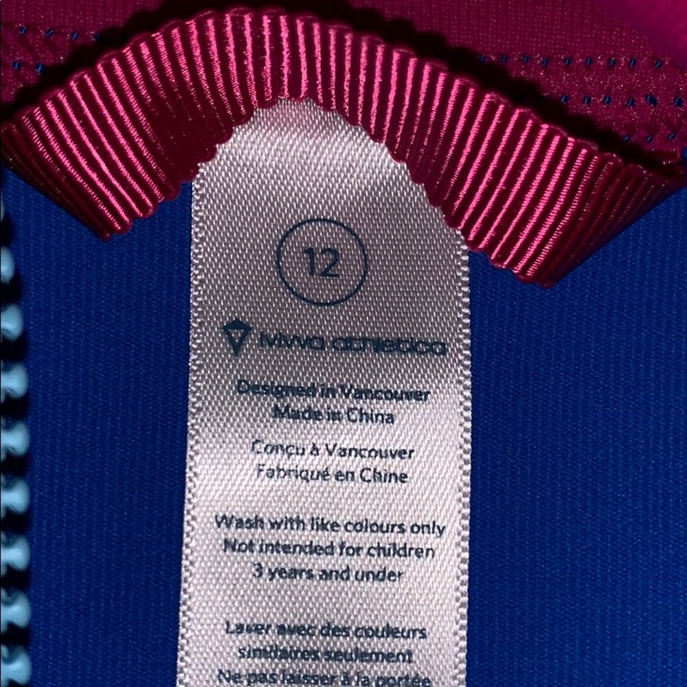 Ivivva Jacket - Picture 2 of 2